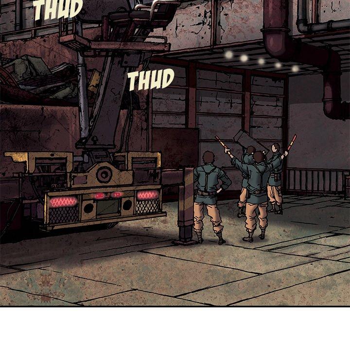 Read Leviathan (en) Manga Online