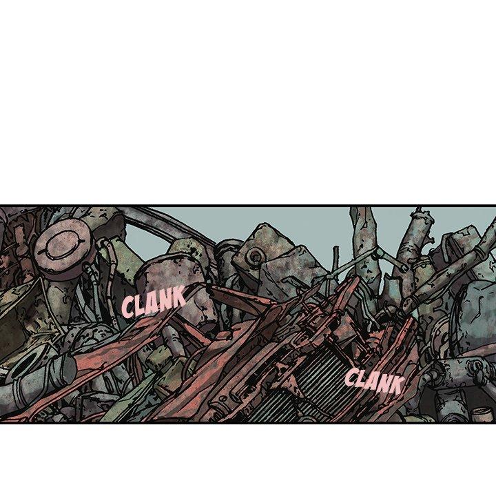 Read Leviathan (en) Manga Online