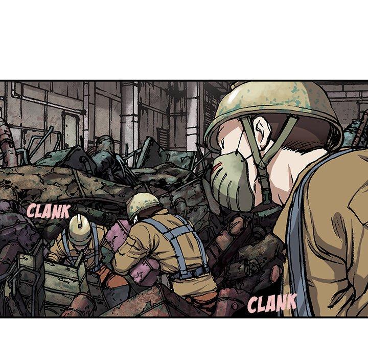 Read Leviathan (en) Manga Online