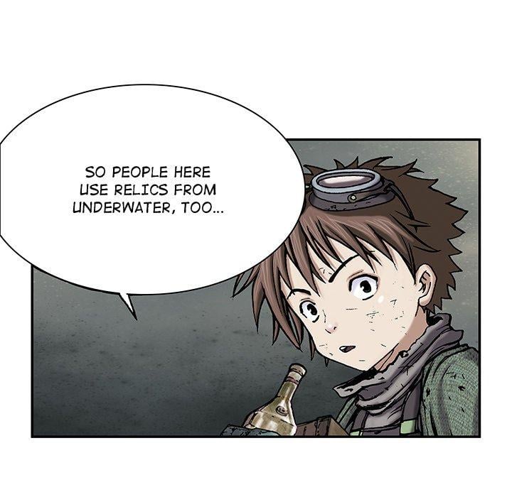 Read Leviathan (en) Manga Online