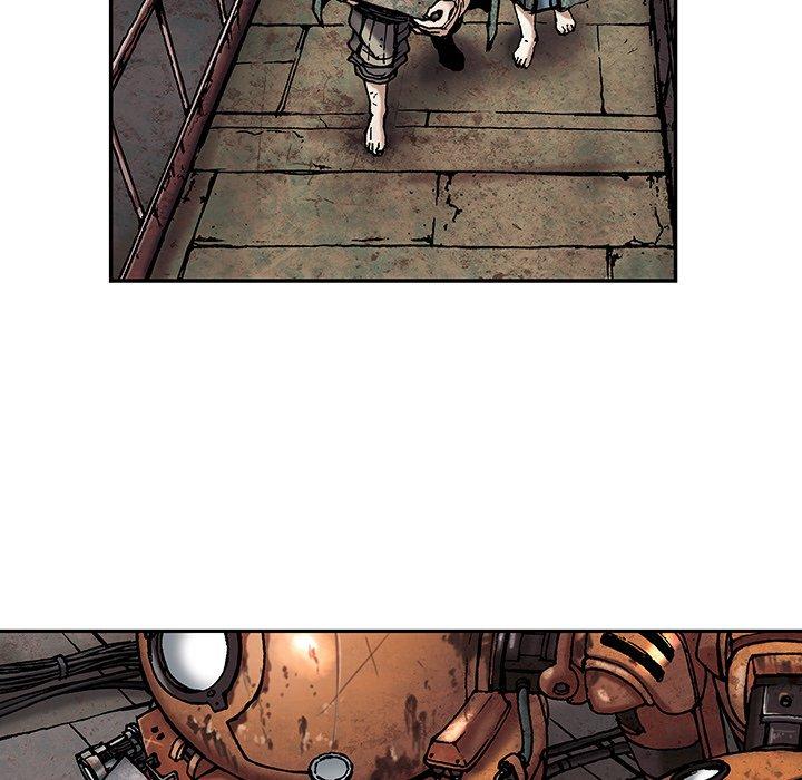 Read Leviathan (en) Manga Online