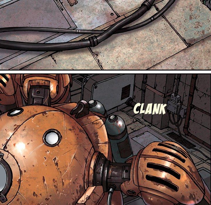 Read Leviathan (en) Manga Online