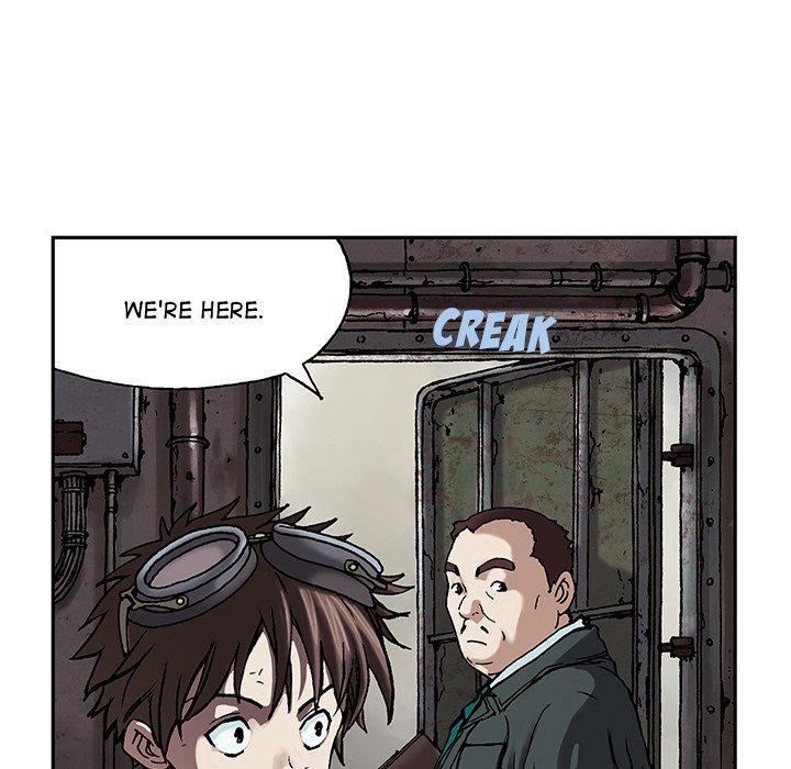 Read Leviathan (en) Manga Online