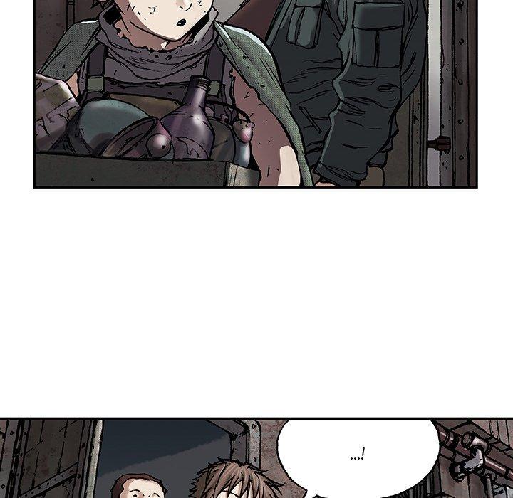 Read Leviathan (en) Manga Online