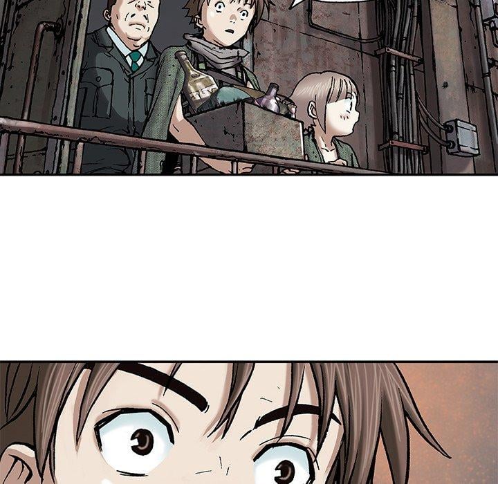 Read Leviathan (en) Manga Online