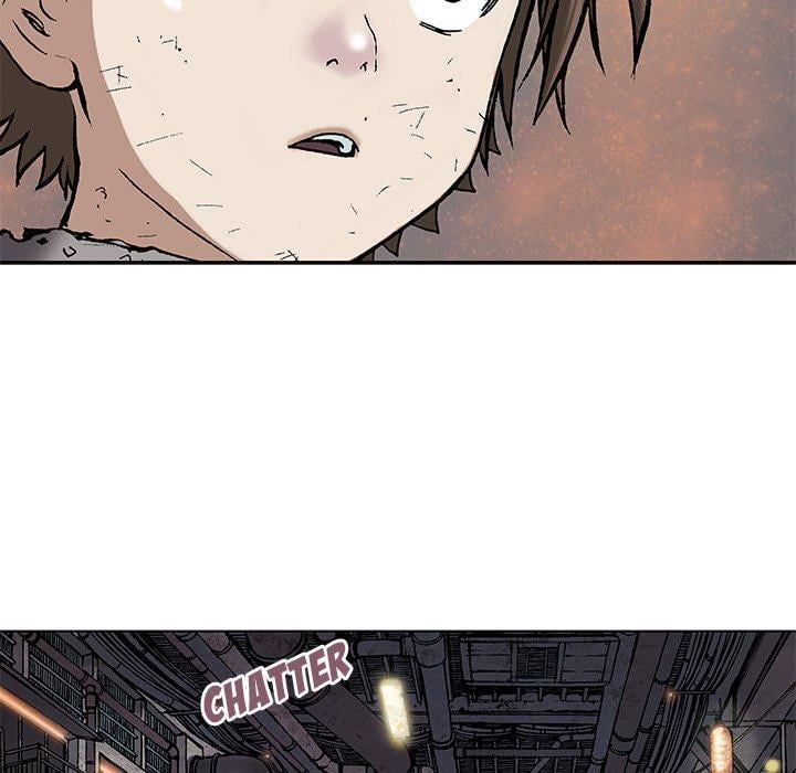 Read Leviathan (en) Manga Online