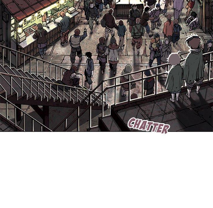 Read Leviathan (en) Manga Online