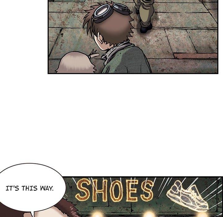 Read Leviathan (en) Manga Online