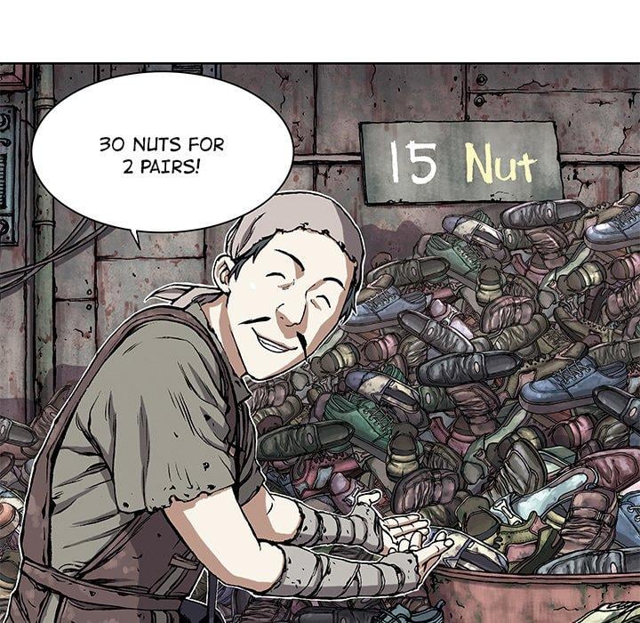 Read Leviathan (en) Manga Online