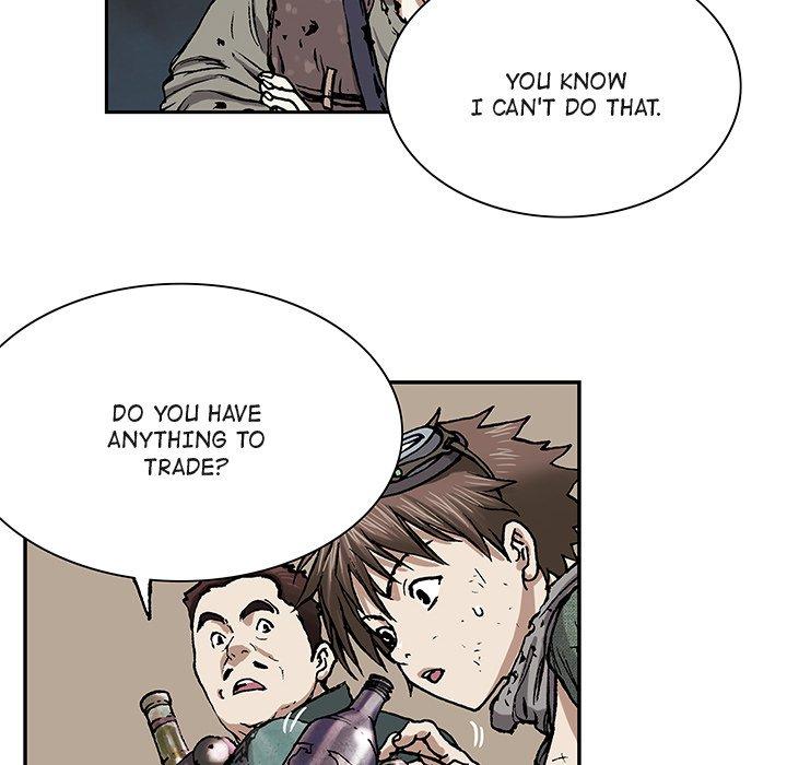 Read Leviathan (en) Manga Online