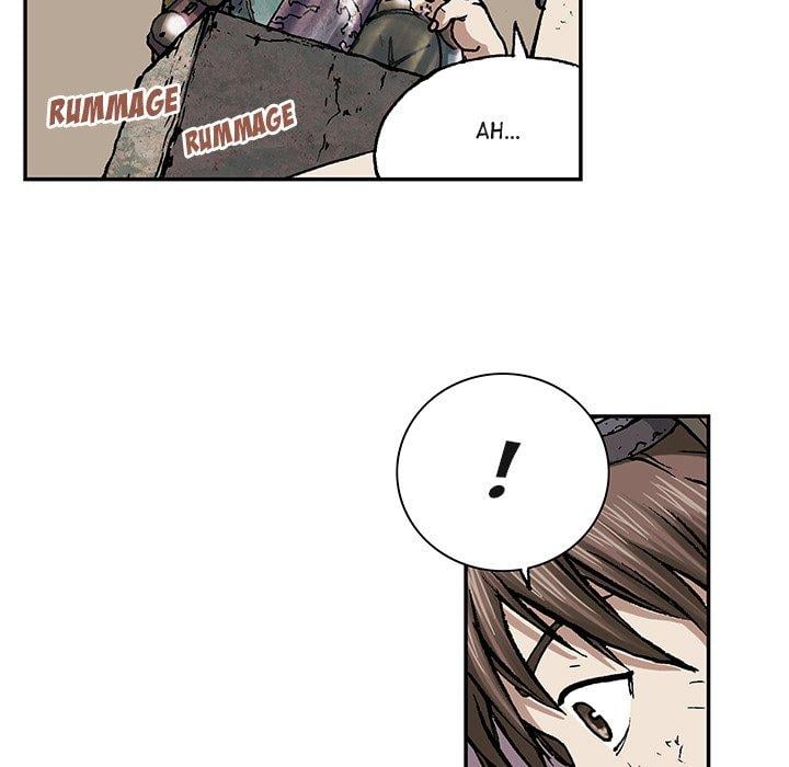 Read Leviathan (en) Manga Online