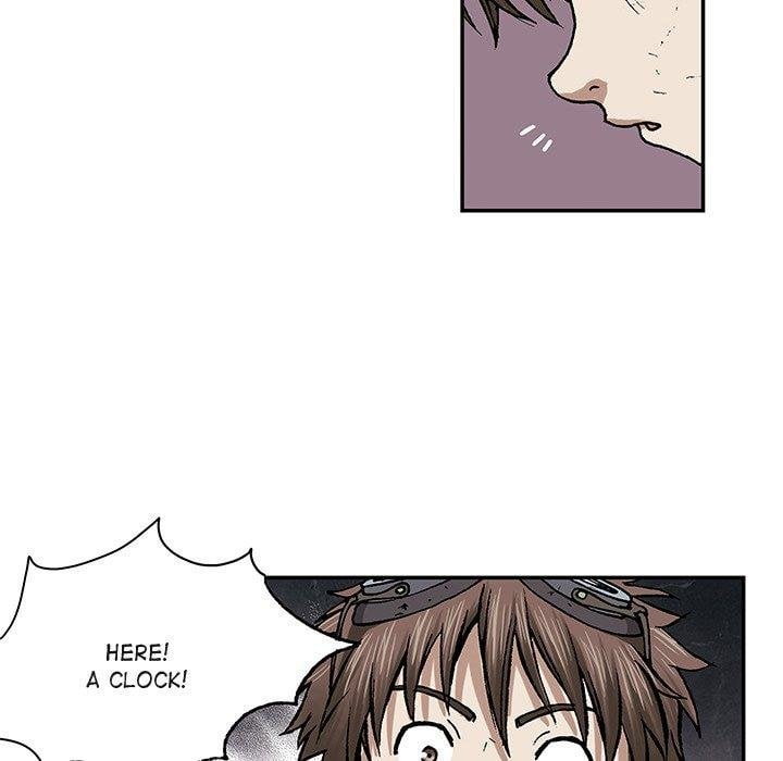 Read Leviathan (en) Manga Online