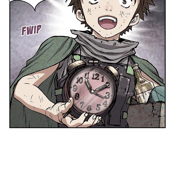 Read Leviathan (en) Manga Online