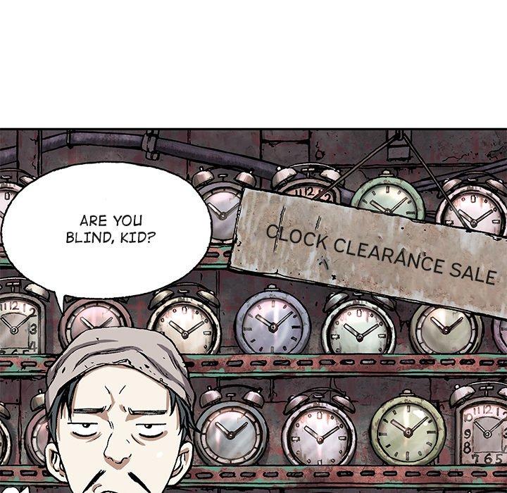 Read Leviathan (en) Manga Online