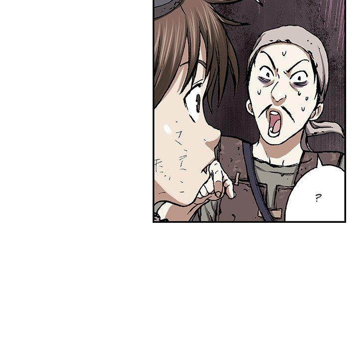 Read Leviathan (en) Manga Online