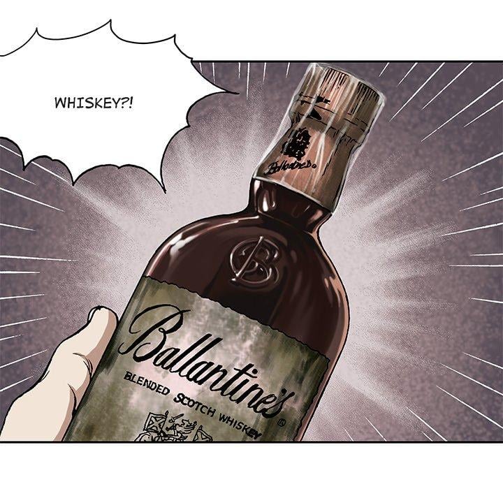 Read Leviathan (en) Manga Online