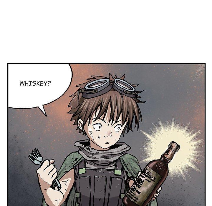 Read Leviathan (en) Manga Online