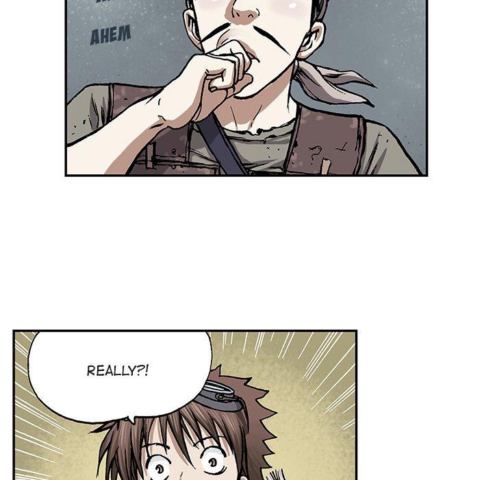 Read Leviathan (en) Manga Online