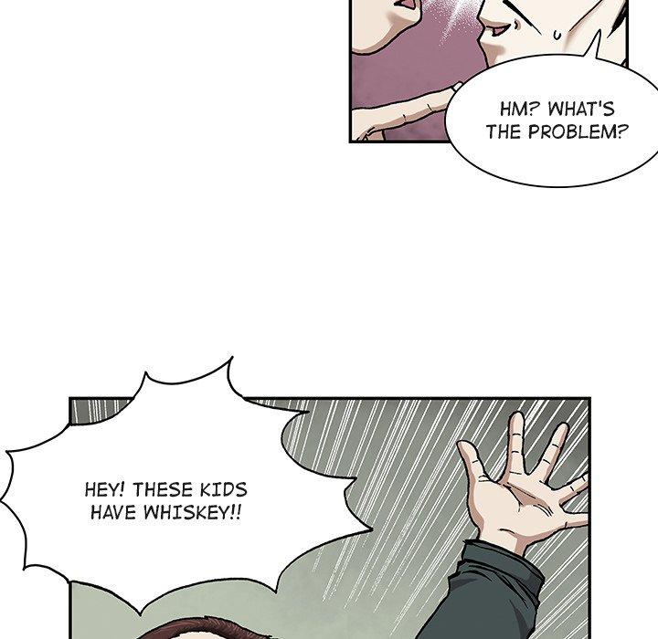 Read Leviathan (en) Manga Online