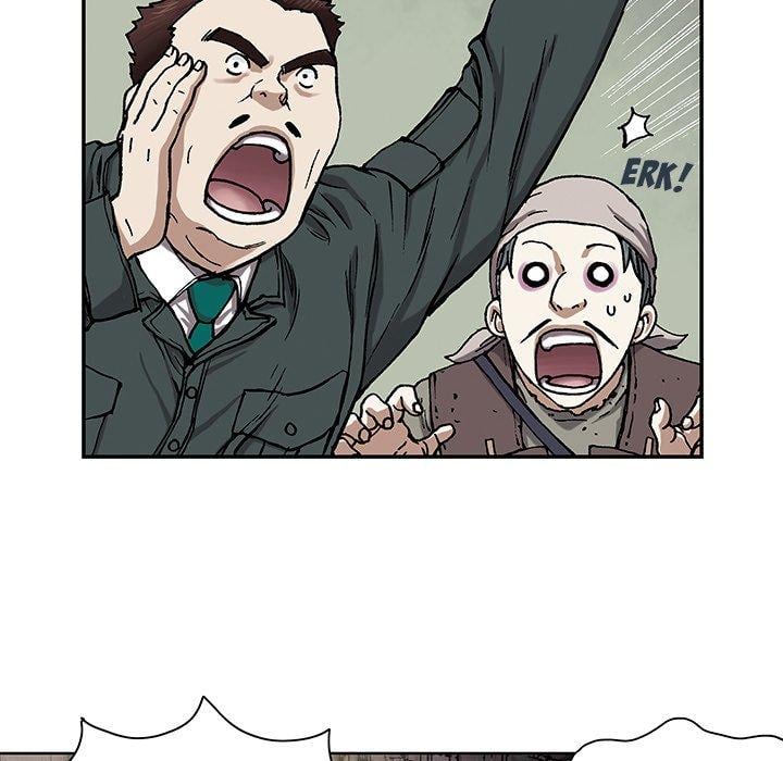 Read Leviathan (en) Manga Online