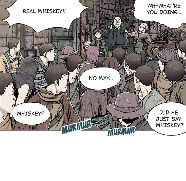 Read Leviathan (en) Manga Online