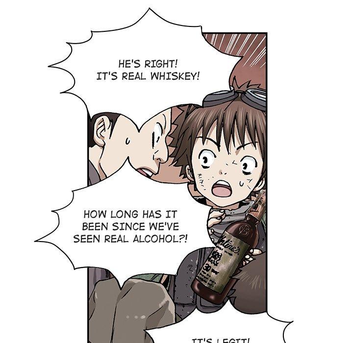 Read Leviathan (en) Manga Online