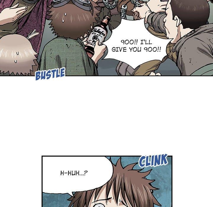 Read Leviathan (en) Manga Online