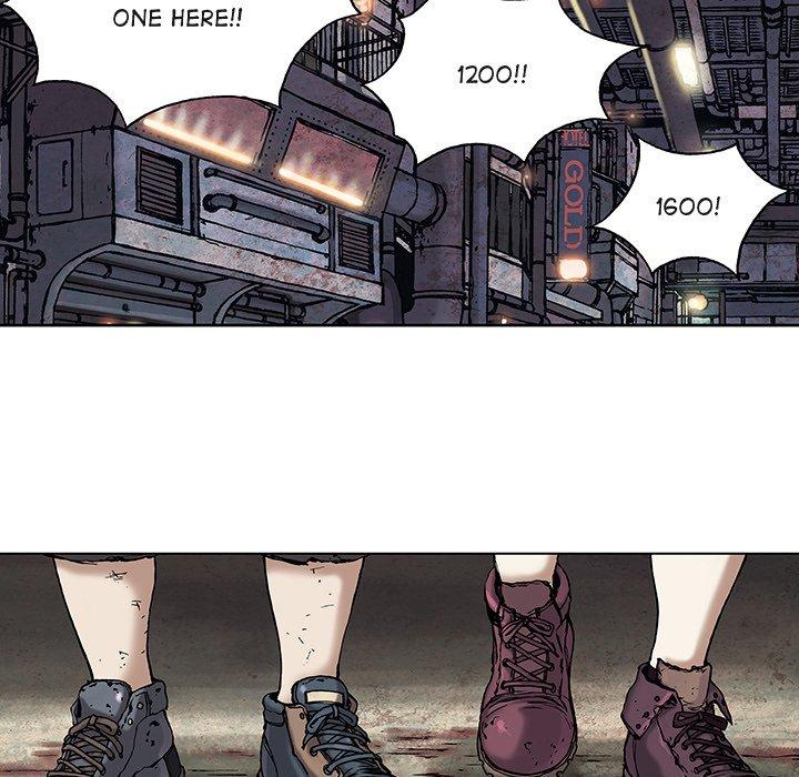 Read Leviathan (en) Manga Online