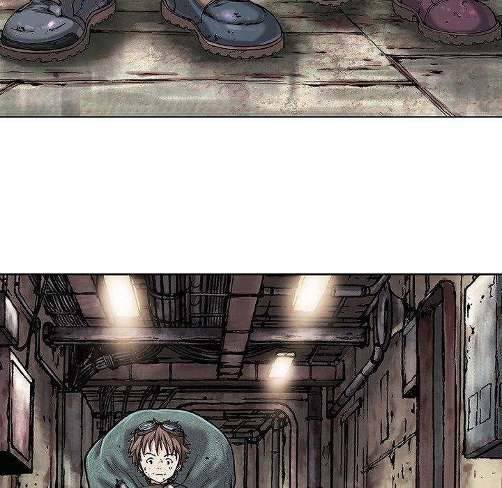 Read Leviathan (en) Manga Online