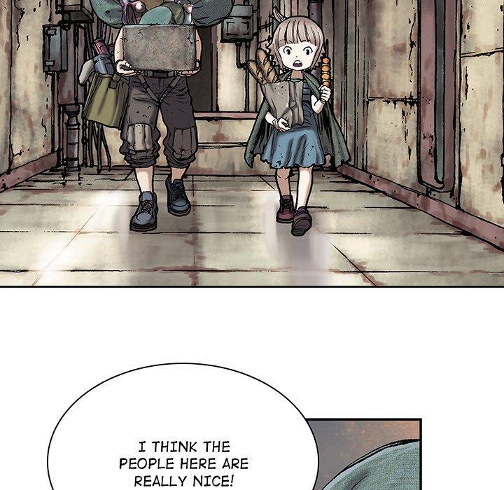 Read Leviathan (en) Manga Online