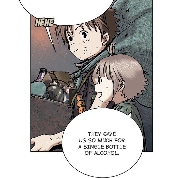 Read Leviathan (en) Manga Online