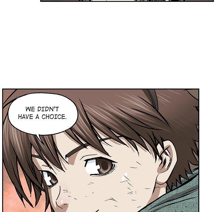 Read Leviathan (en) Manga Online