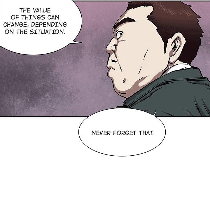 Read Leviathan (en) Manga Online