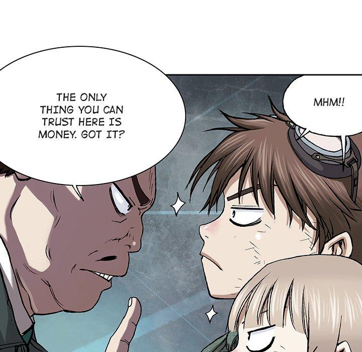 Read Leviathan (en) Manga Online