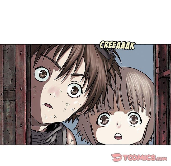 Read Leviathan (en) Manga Online