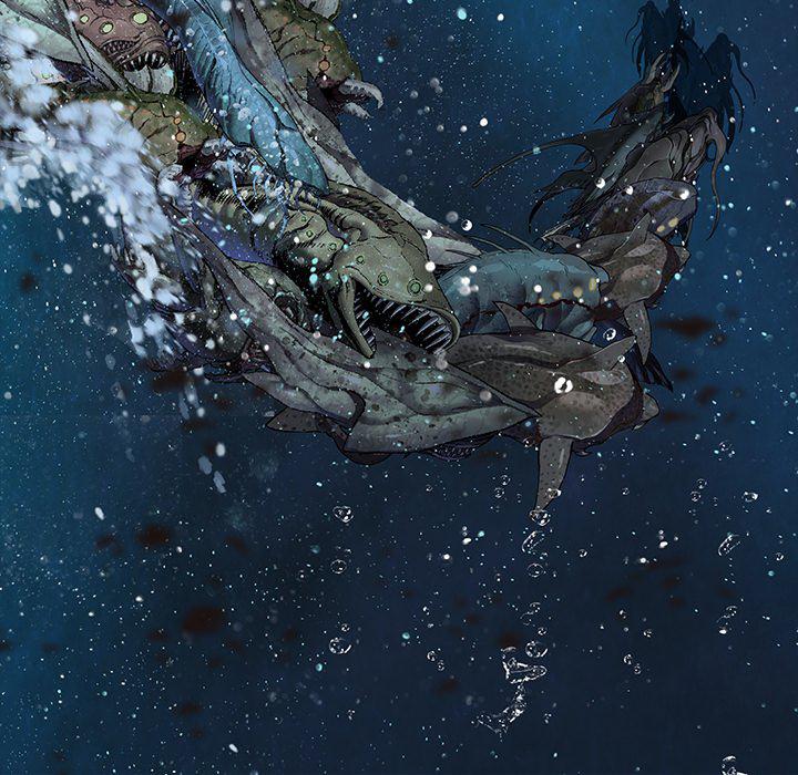 Read Leviathan (en) Manga Online