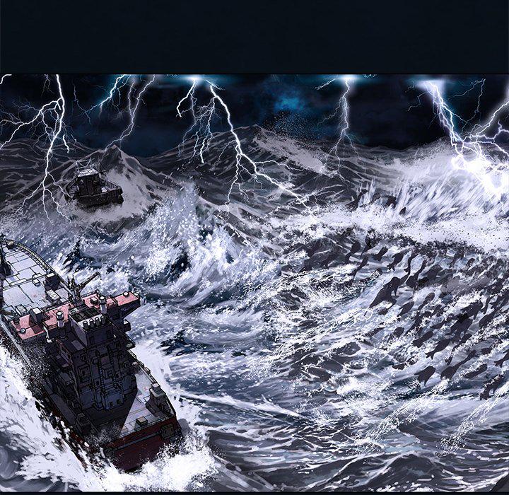 Read Leviathan (en) Manga Online
