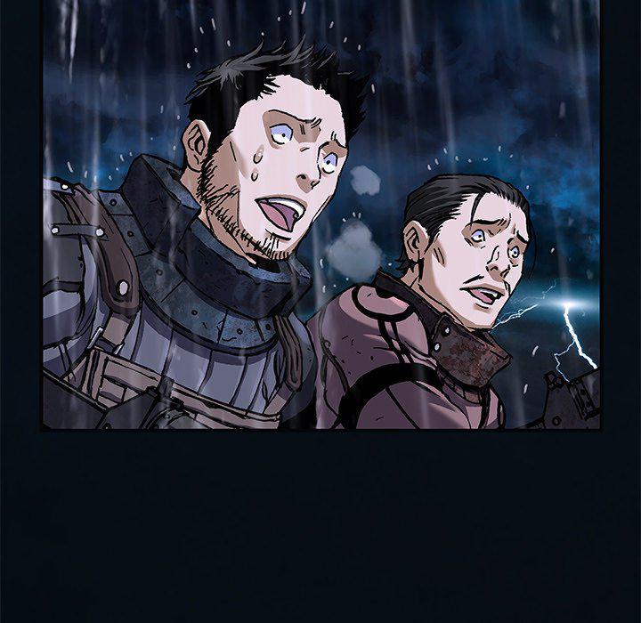 Read Leviathan (en) Manga Online