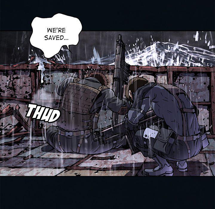 Read Leviathan (en) Manga Online