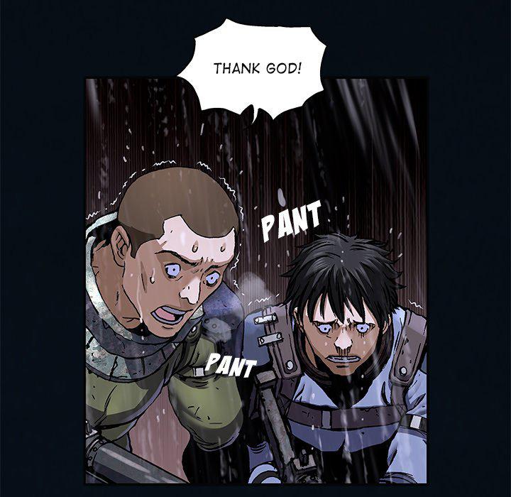 Read Leviathan (en) Manga Online