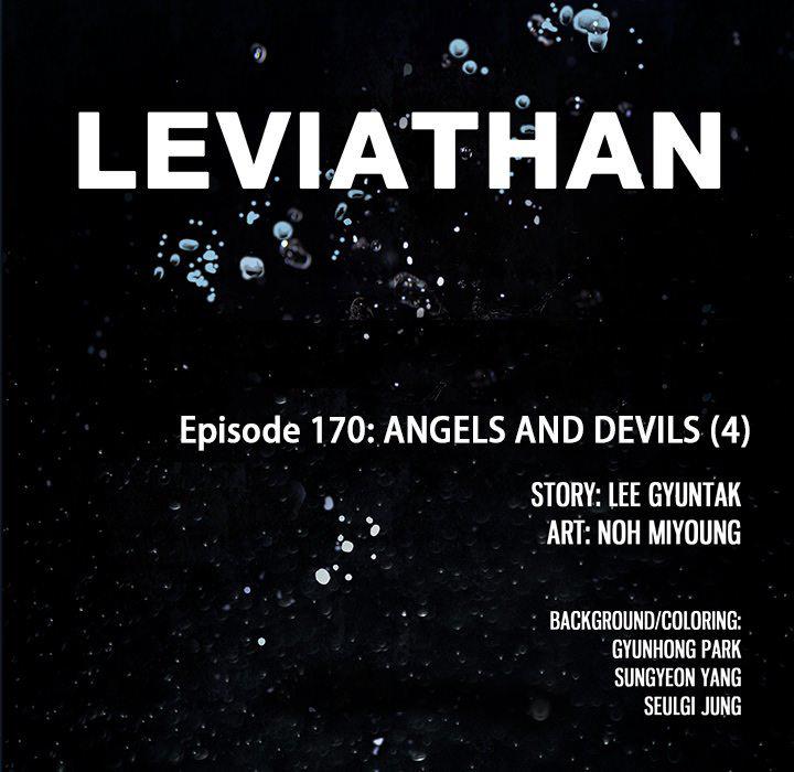 Read Leviathan (en) Manga Online
