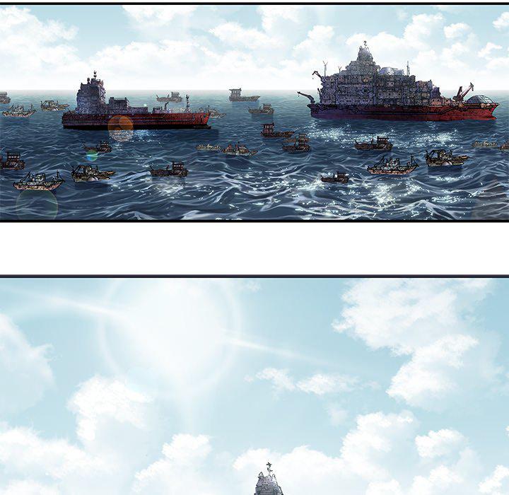 Read Leviathan (en) Manga Online