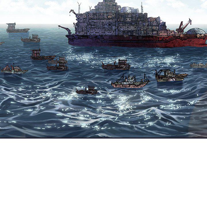 Read Leviathan (en) Manga Online