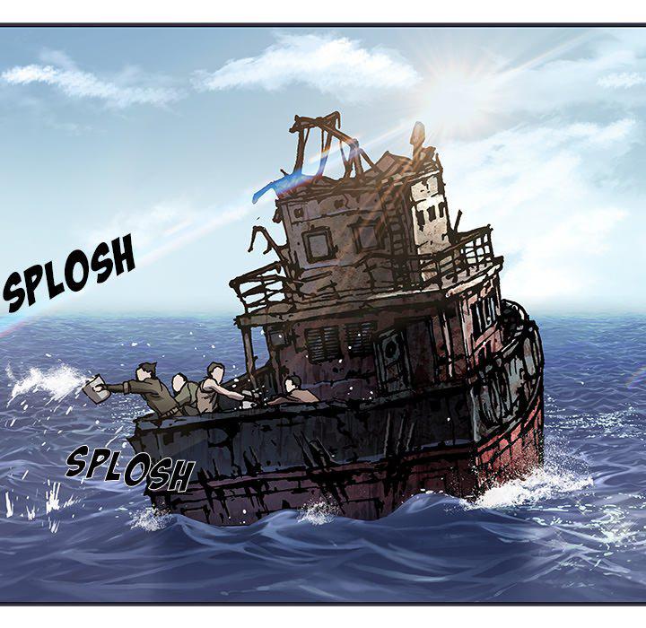 Read Leviathan (en) Manga Online