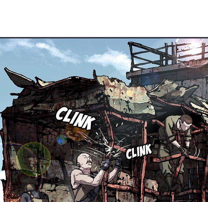Read Leviathan (en) Manga Online