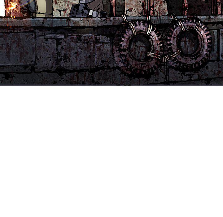 Read Leviathan (en) Manga Online