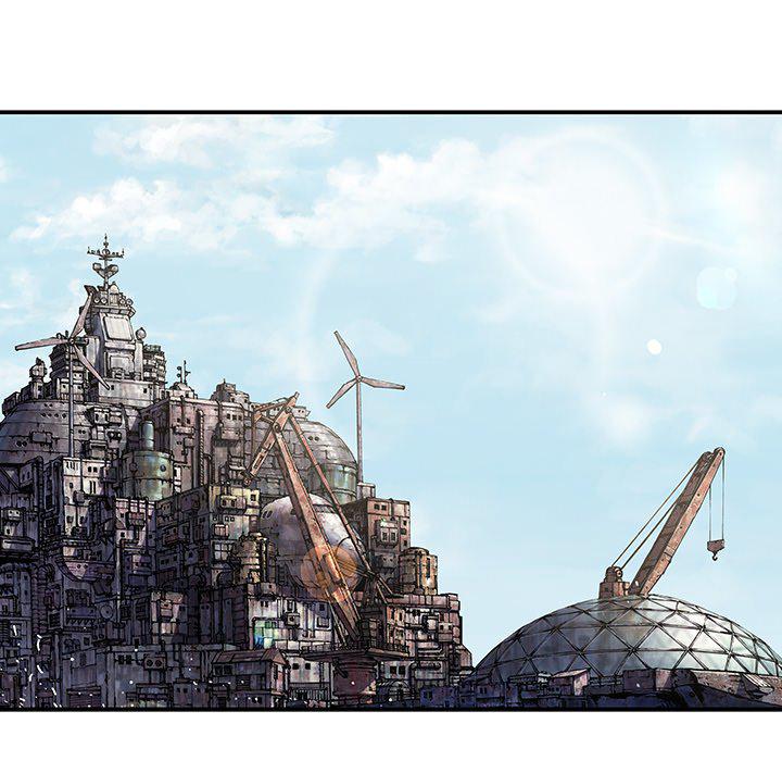Read Leviathan (en) Manga Online