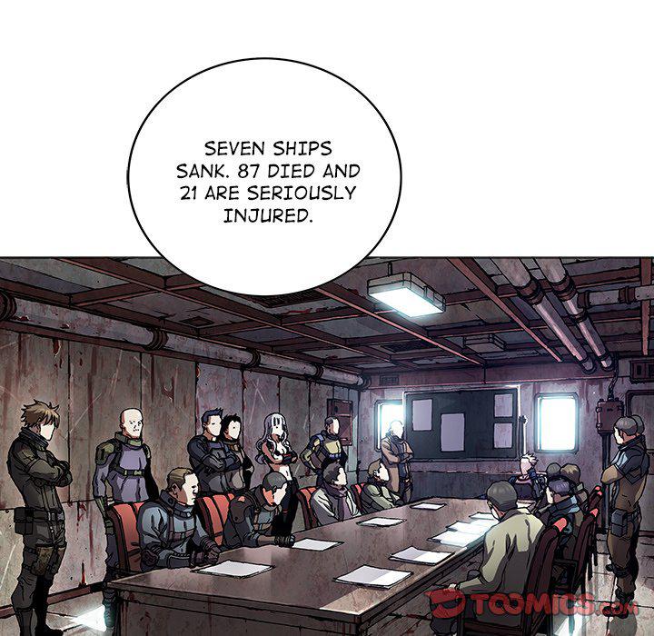 Read Leviathan (en) Manga Online