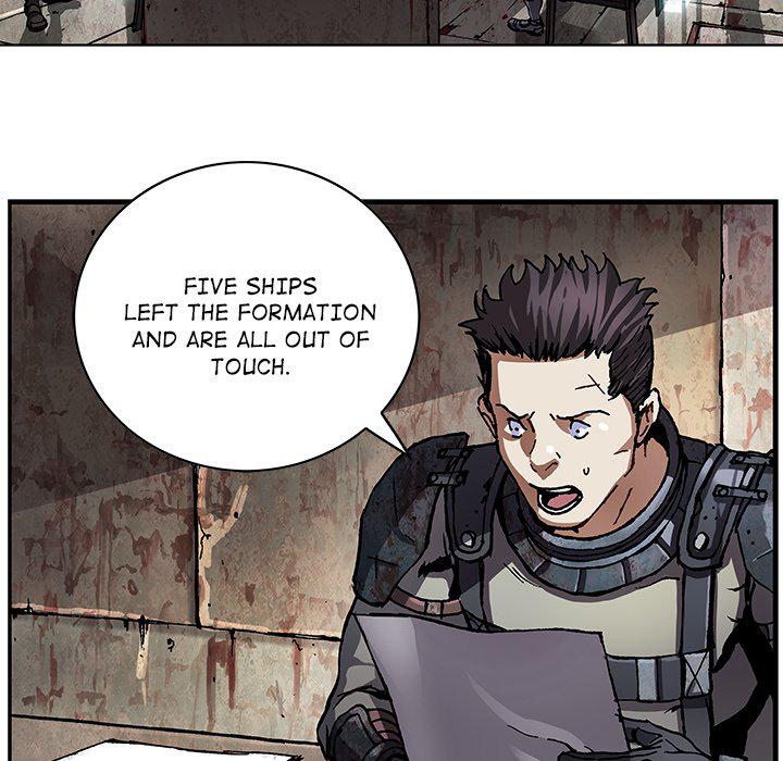 Read Leviathan (en) Manga Online