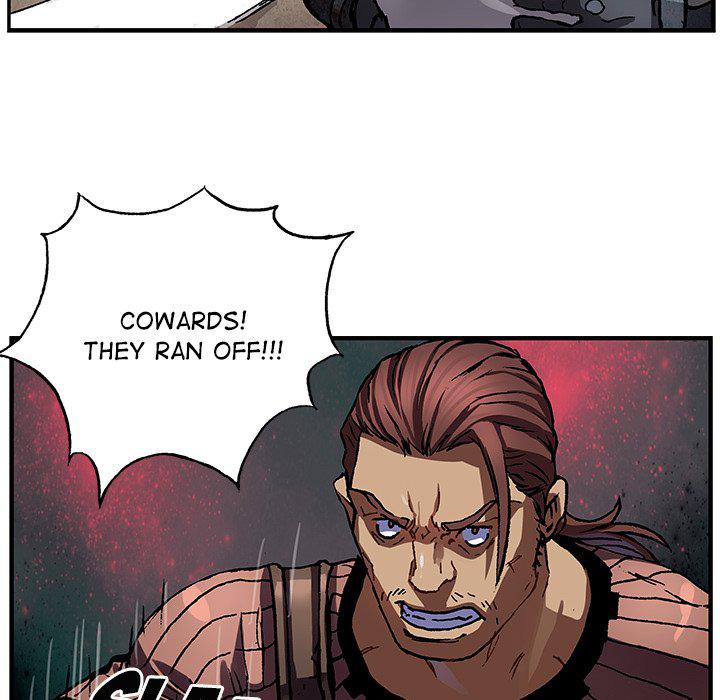 Read Leviathan (en) Manga Online